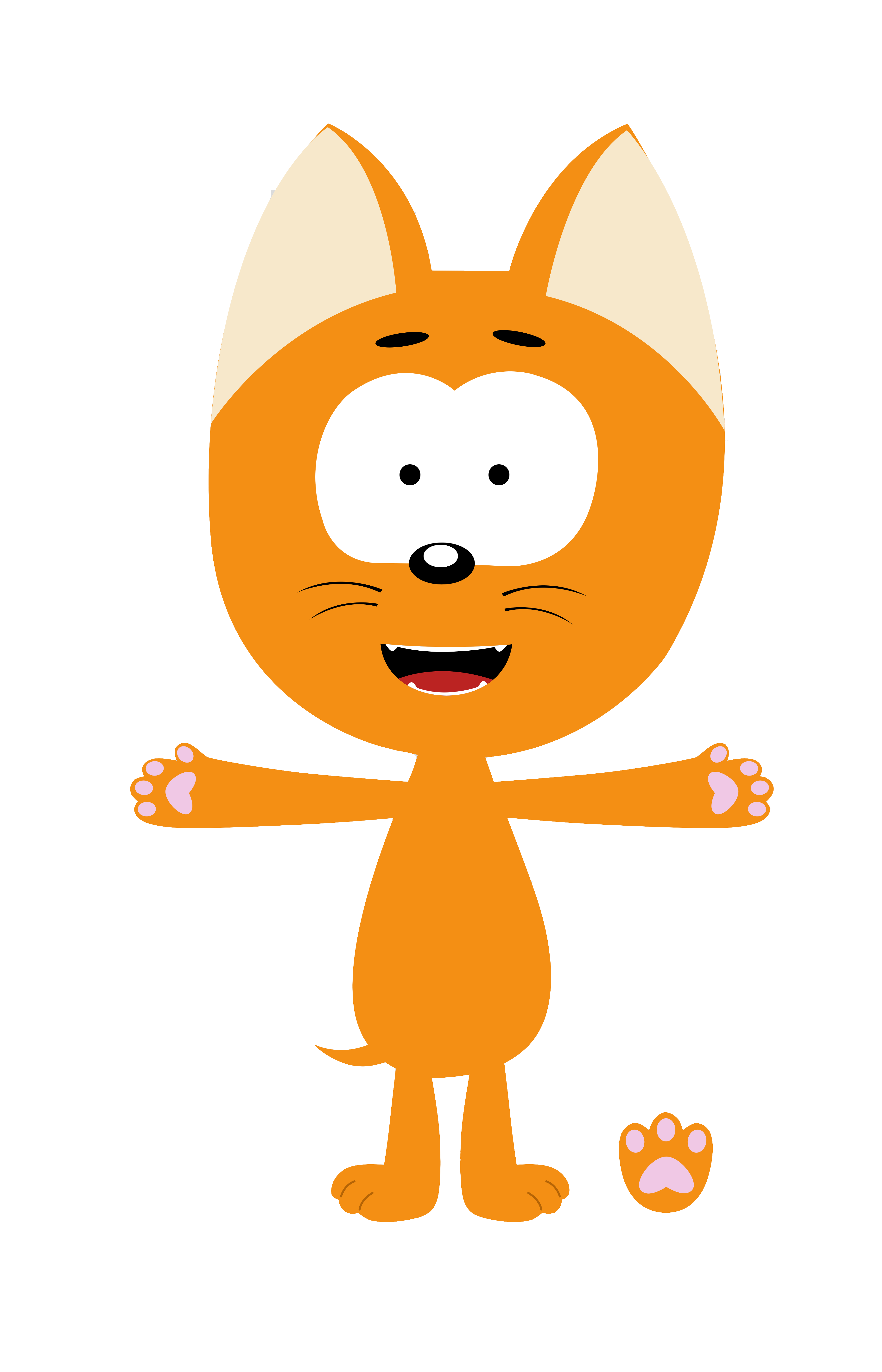 Изображение кота